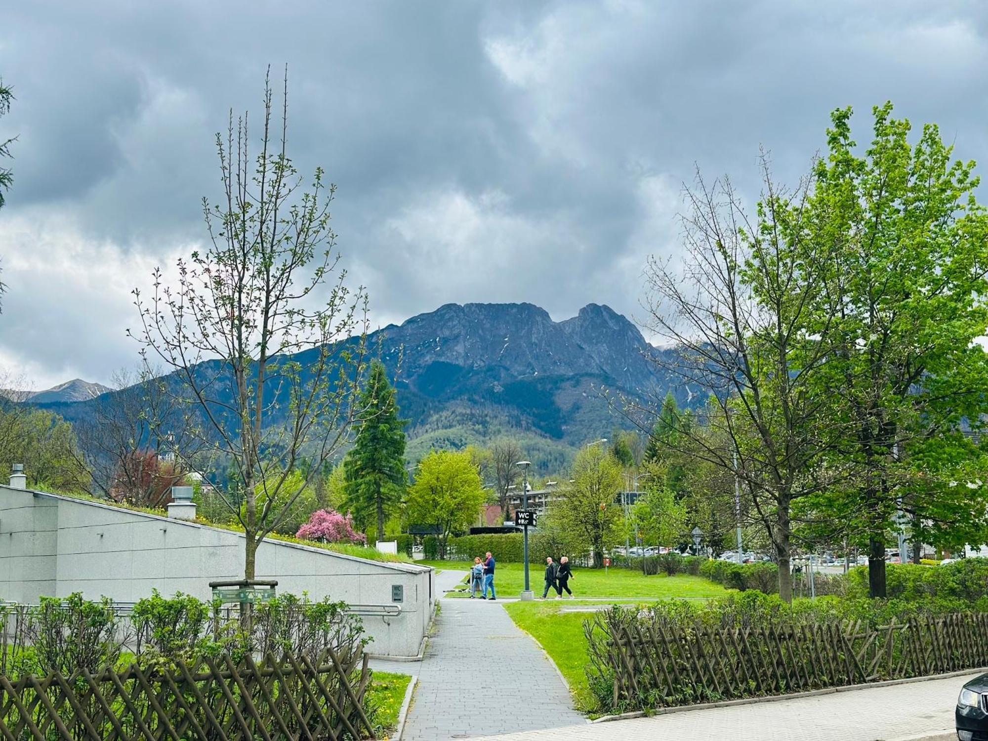 Lesny Dworek Zakopane — Zdjęcia 1